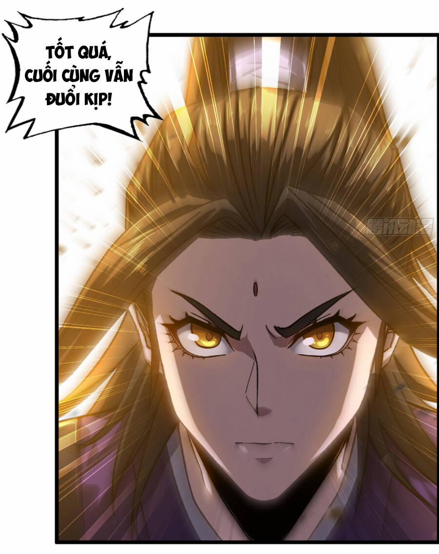 Tôi Một Tay Thống Trị Trò Chơi 6 trang 2