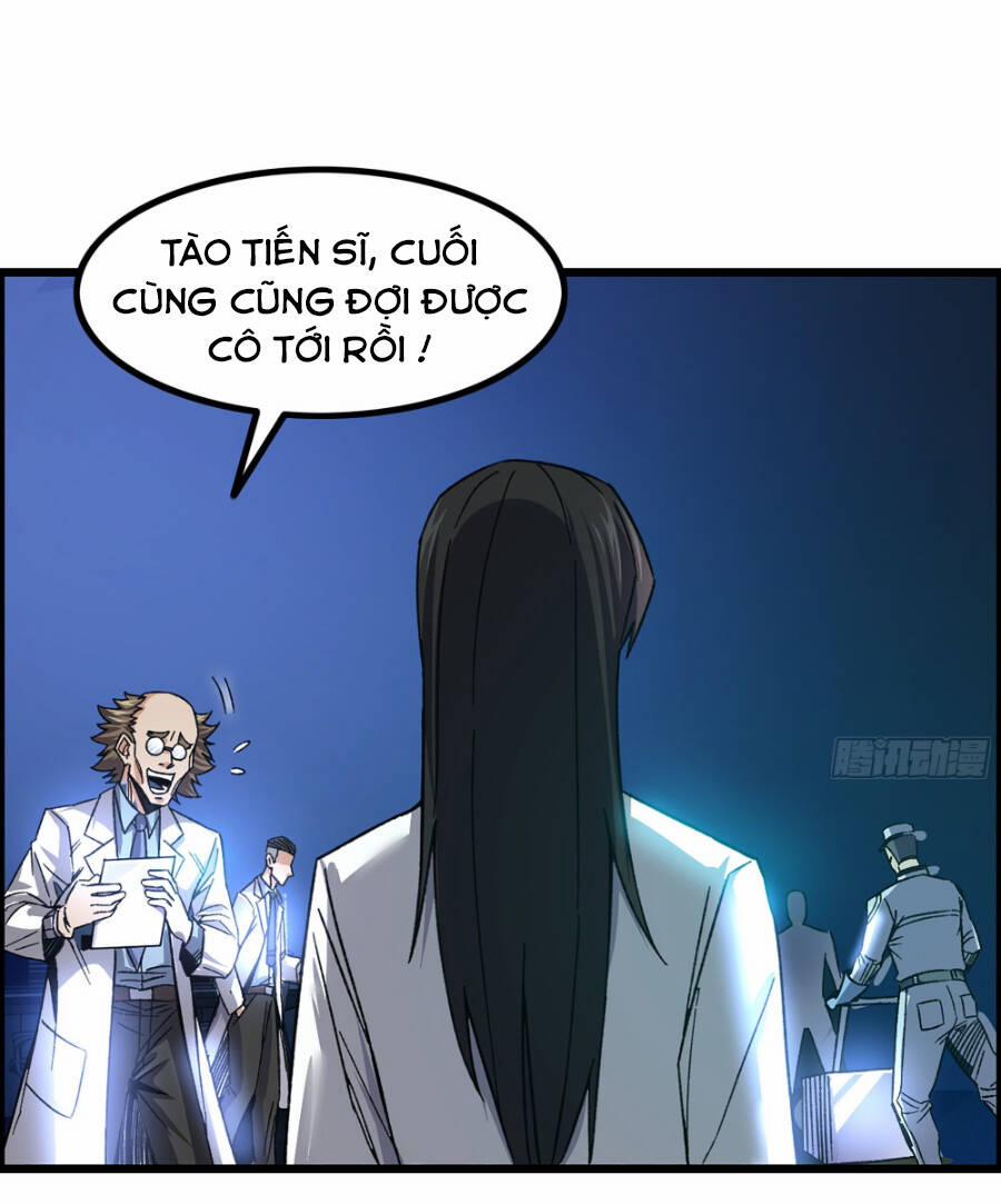 Tôi Một Tay Thống Trị Trò Chơi 6 trang 23