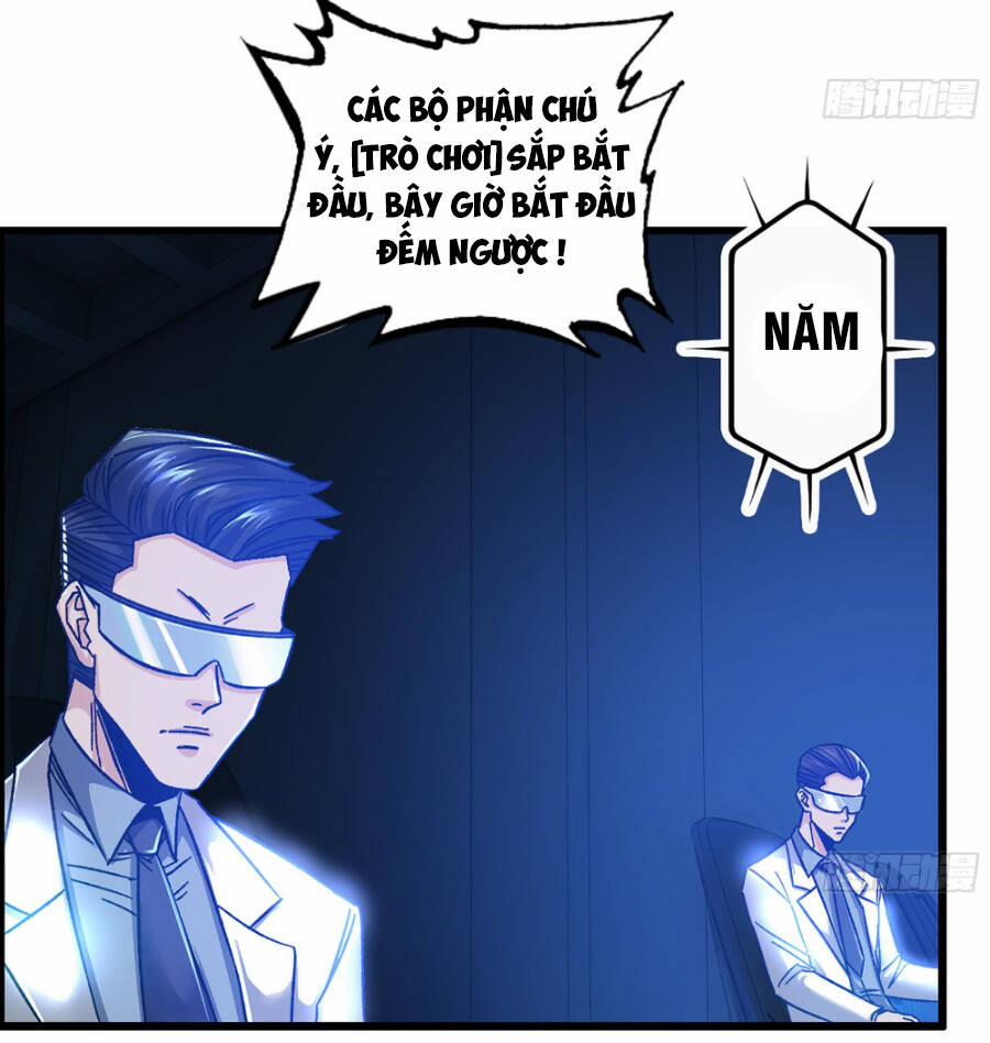 Tôi Một Tay Thống Trị Trò Chơi 6 trang 25