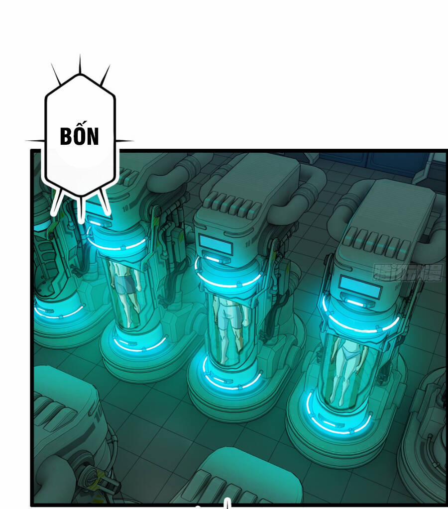 Tôi Một Tay Thống Trị Trò Chơi 6 trang 26