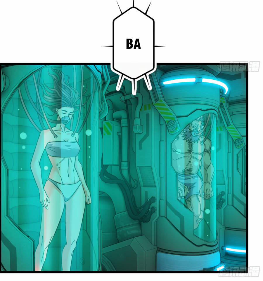 Tôi Một Tay Thống Trị Trò Chơi 6 trang 27