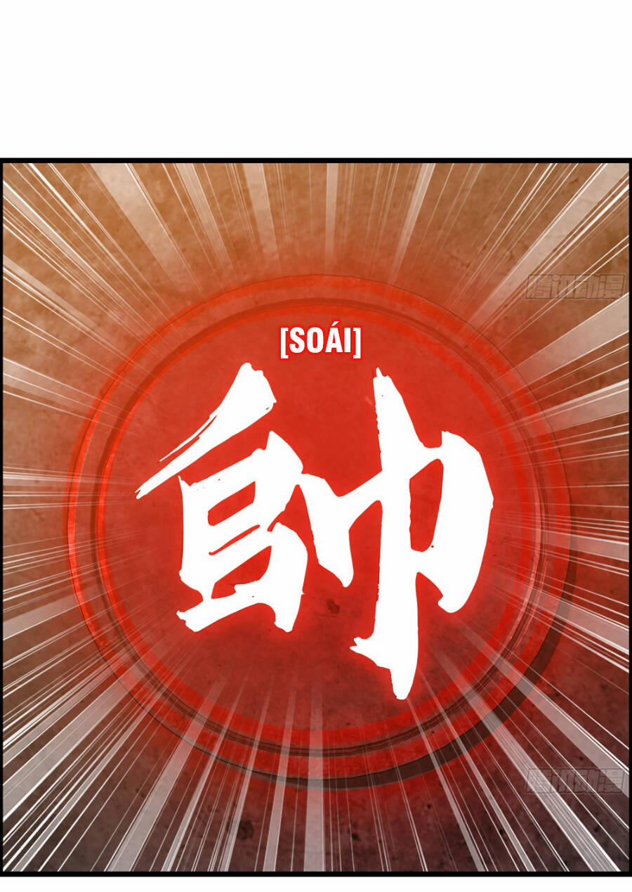 Tôi Một Tay Thống Trị Trò Chơi 6 trang 31