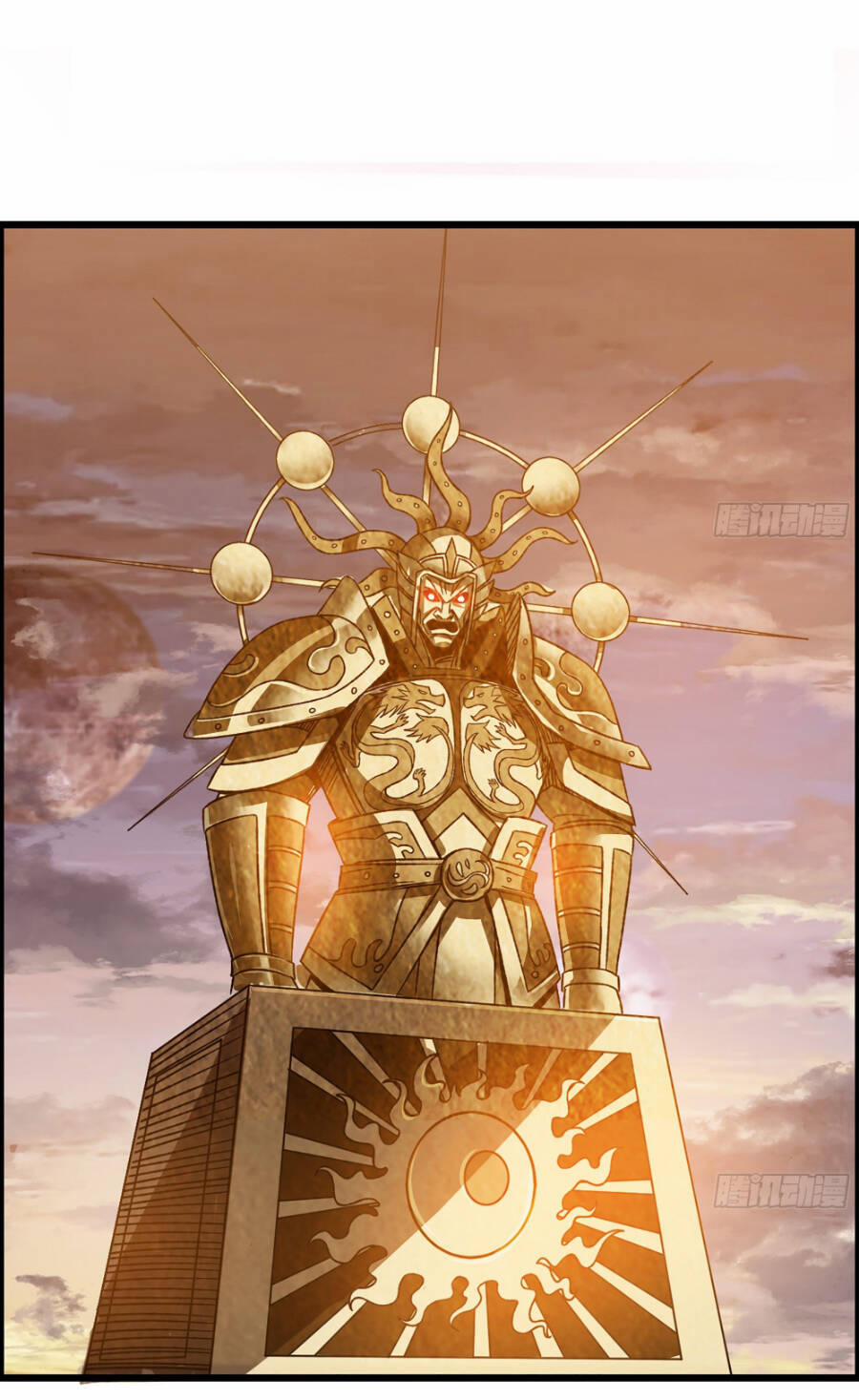 Tôi Một Tay Thống Trị Trò Chơi 6 trang 32