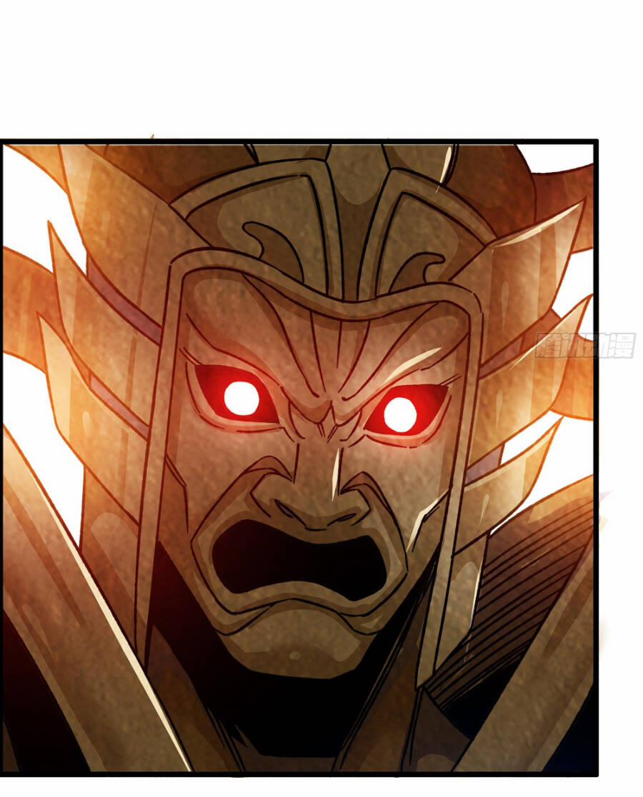 Tôi Một Tay Thống Trị Trò Chơi 6 trang 33