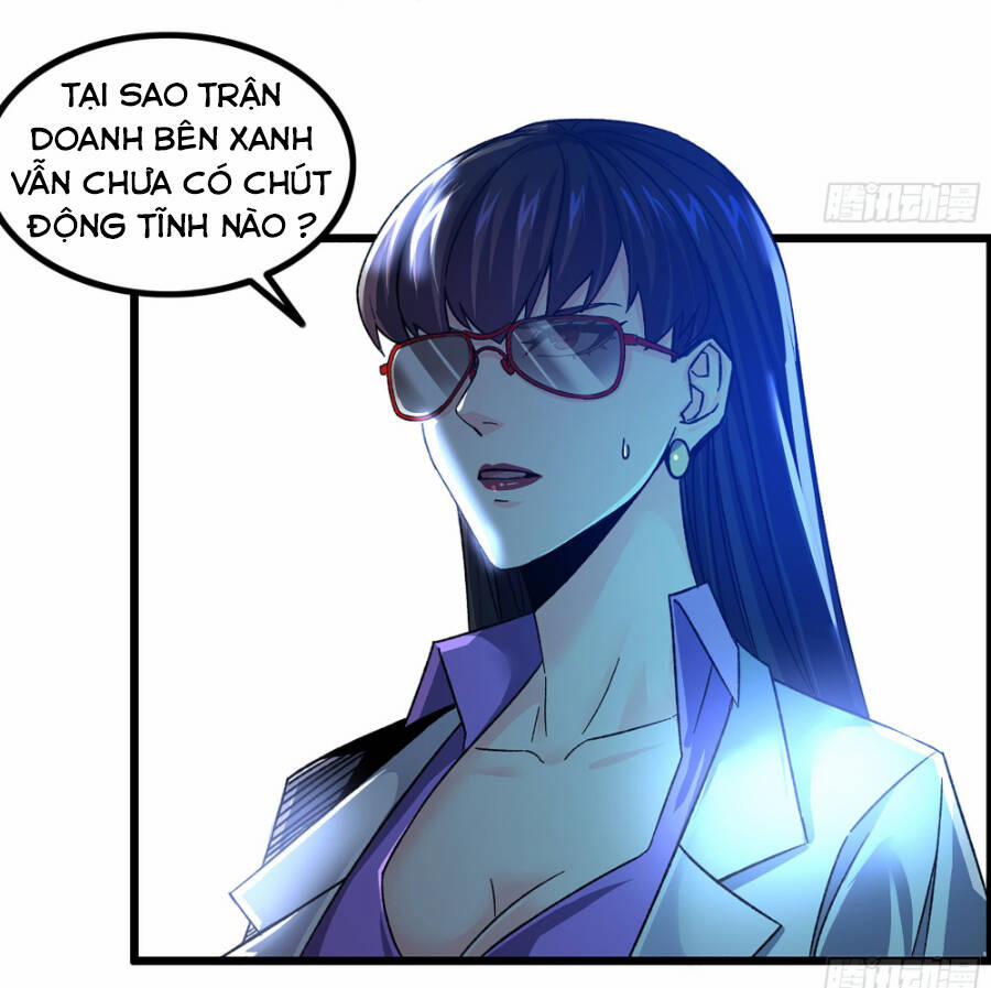 Tôi Một Tay Thống Trị Trò Chơi 6 trang 35