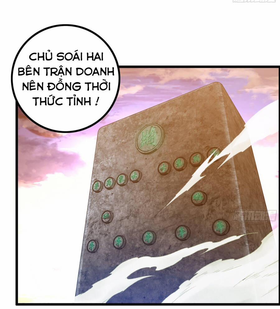 Tôi Một Tay Thống Trị Trò Chơi 6 trang 36