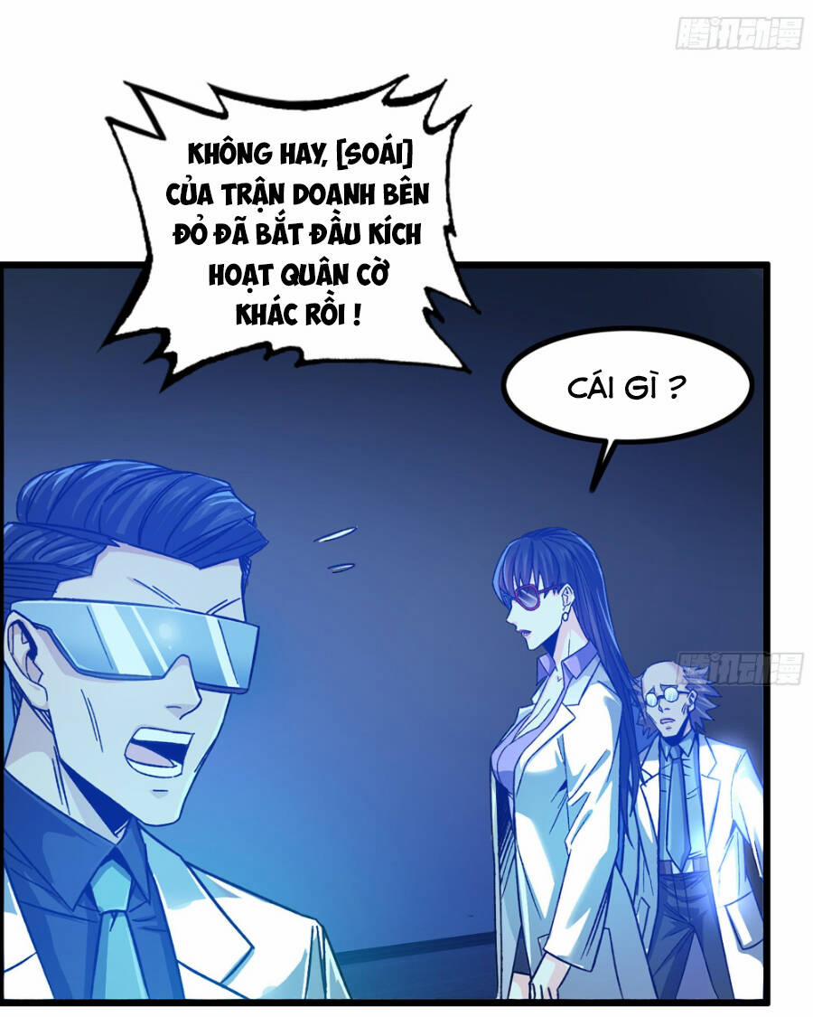 Tôi Một Tay Thống Trị Trò Chơi 6 trang 42