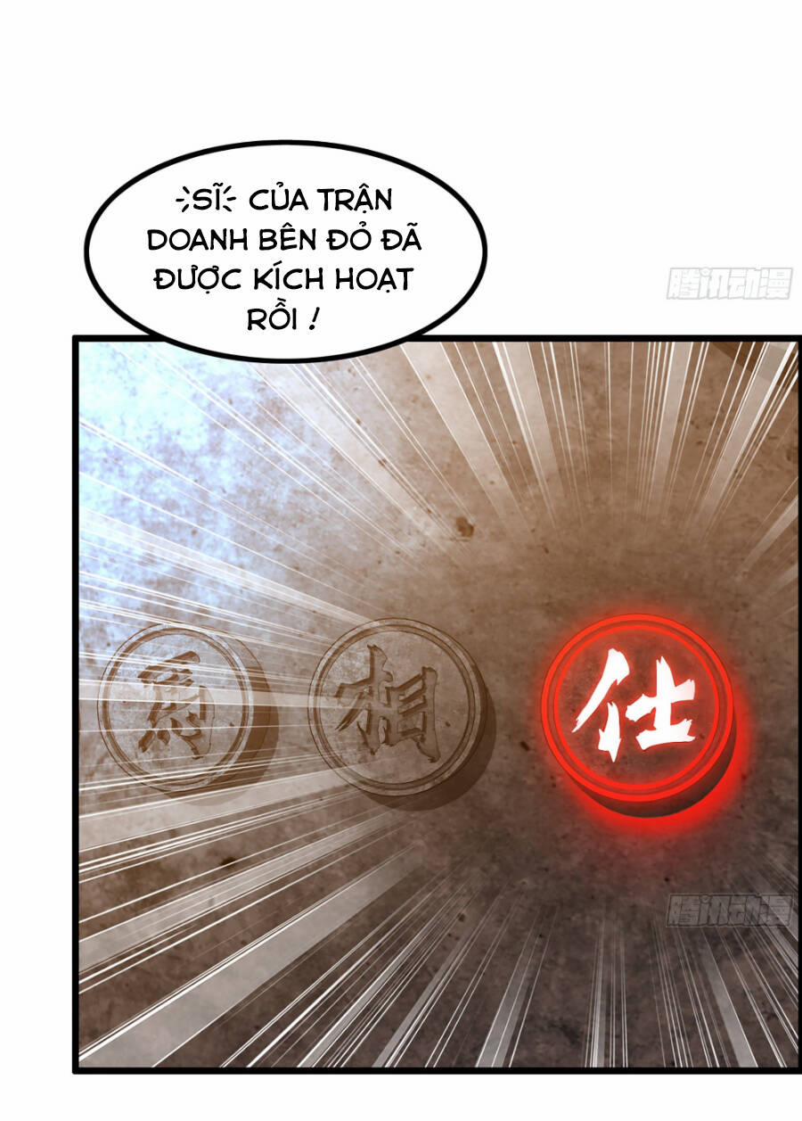 Tôi Một Tay Thống Trị Trò Chơi 6 trang 43