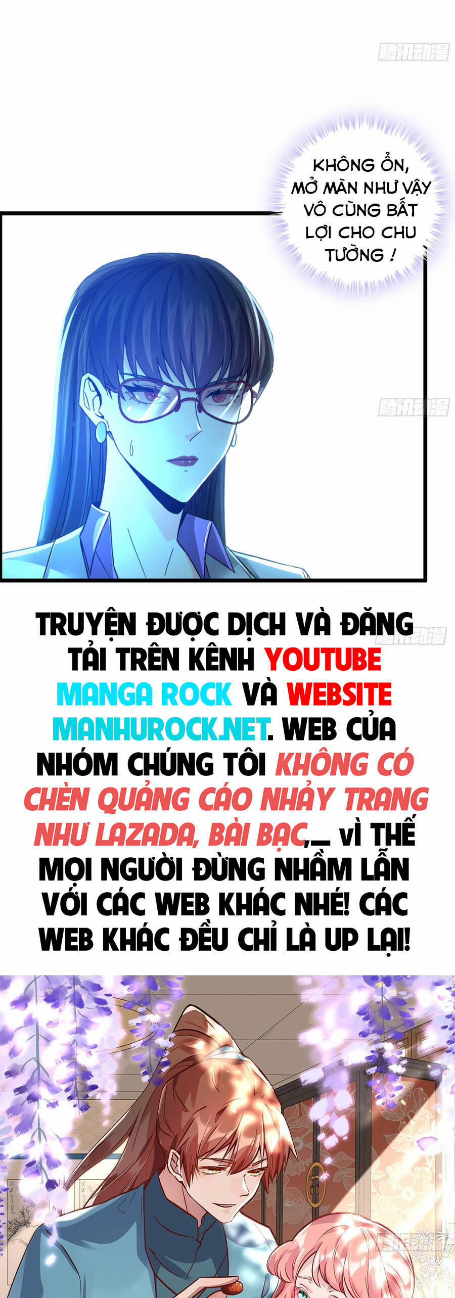 Tôi Một Tay Thống Trị Trò Chơi 6 trang 45