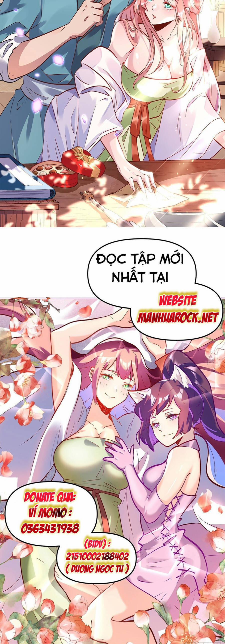 Tôi Một Tay Thống Trị Trò Chơi 6 trang 46