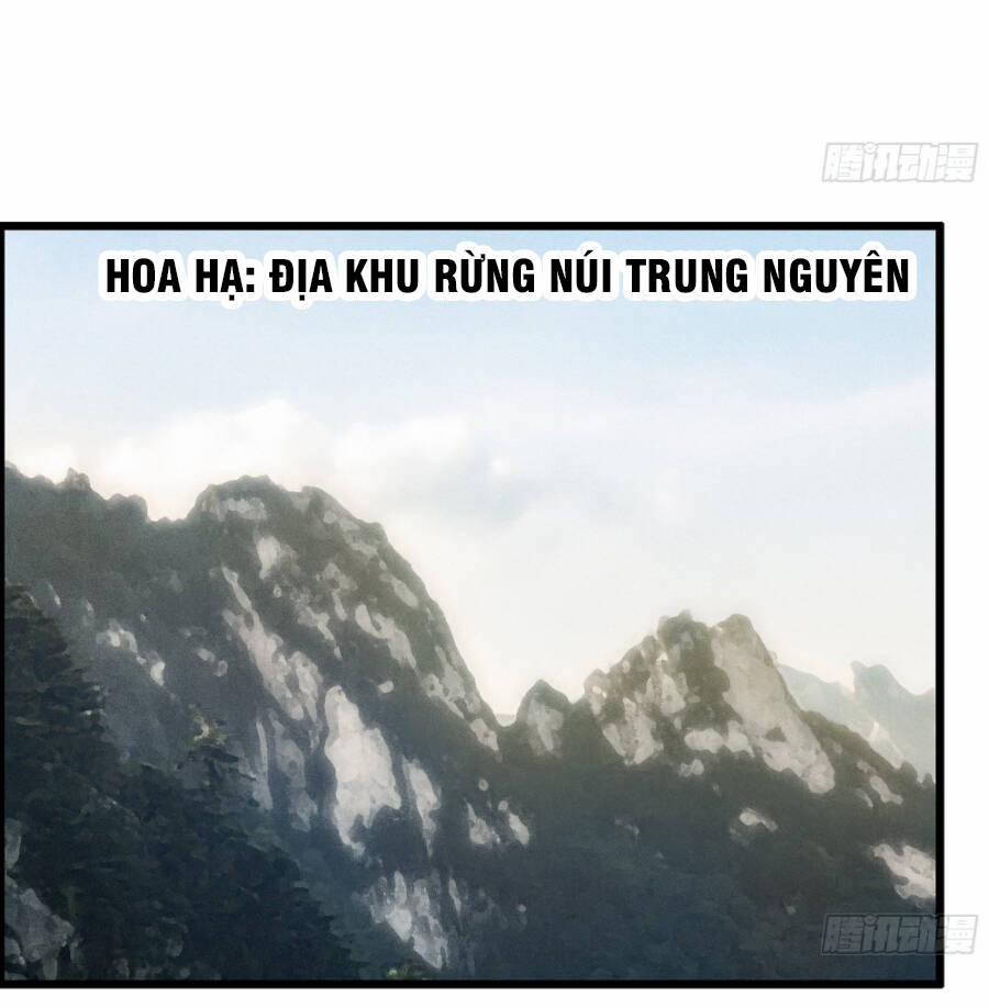 Tôi Một Tay Thống Trị Trò Chơi 6 trang 7