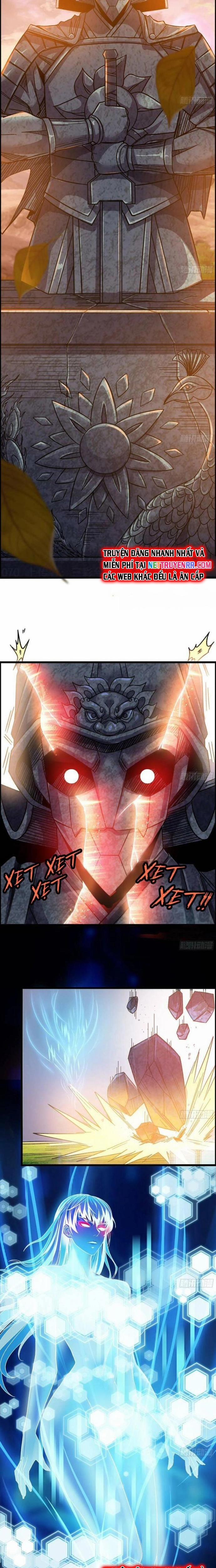 Tôi Một Tay Thống Trị Trò Chơi 7 trang 4