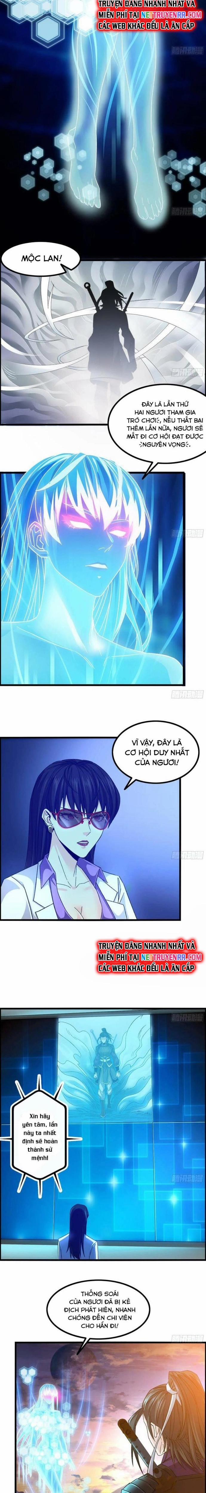 Tôi Một Tay Thống Trị Trò Chơi 7 trang 5