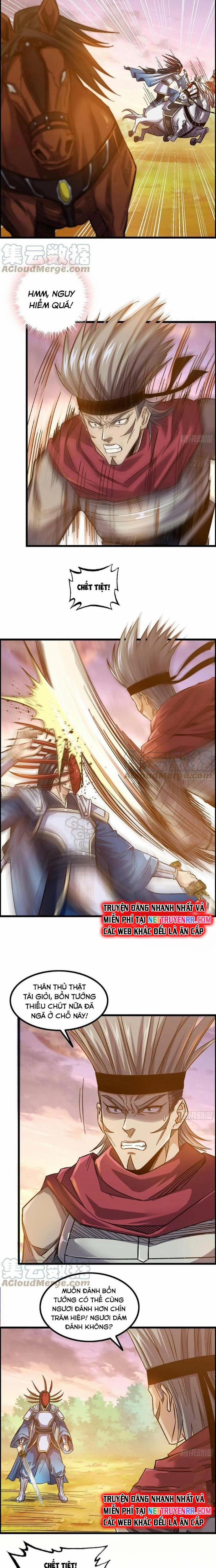 Tôi Một Tay Thống Trị Trò Chơi 8 trang 7