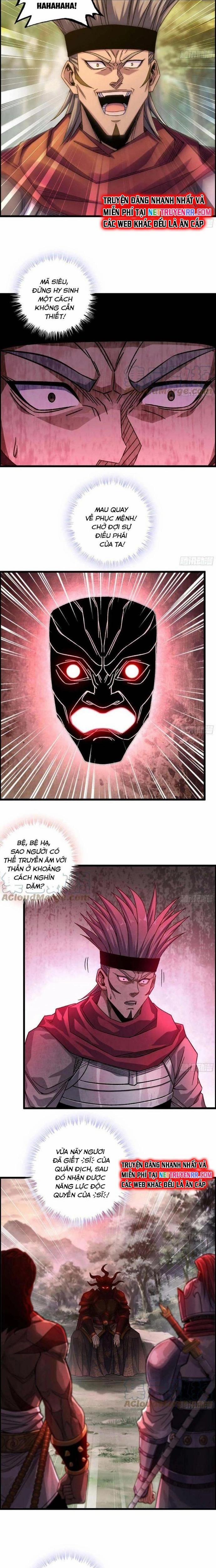 Tôi Một Tay Thống Trị Trò Chơi 9 trang 1