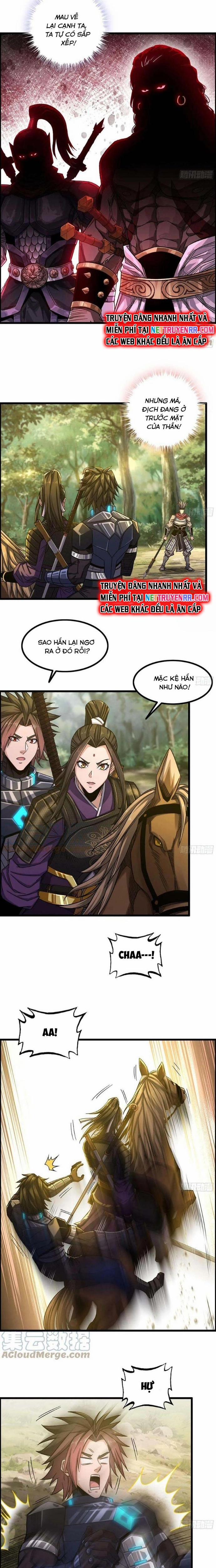 Tôi Một Tay Thống Trị Trò Chơi 9 trang 2