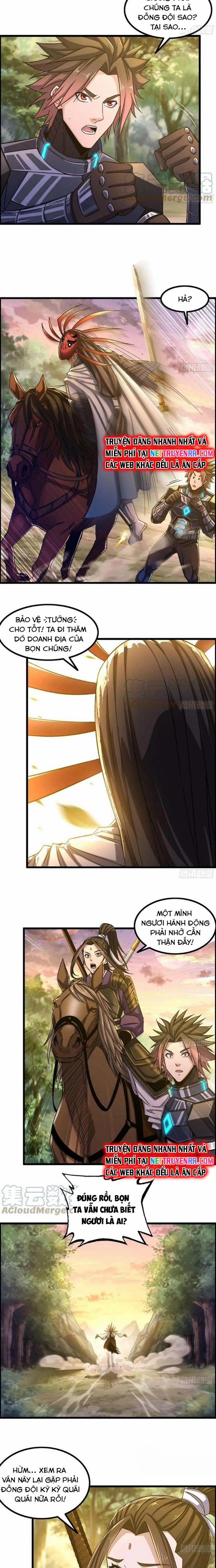 Tôi Một Tay Thống Trị Trò Chơi 9 trang 6