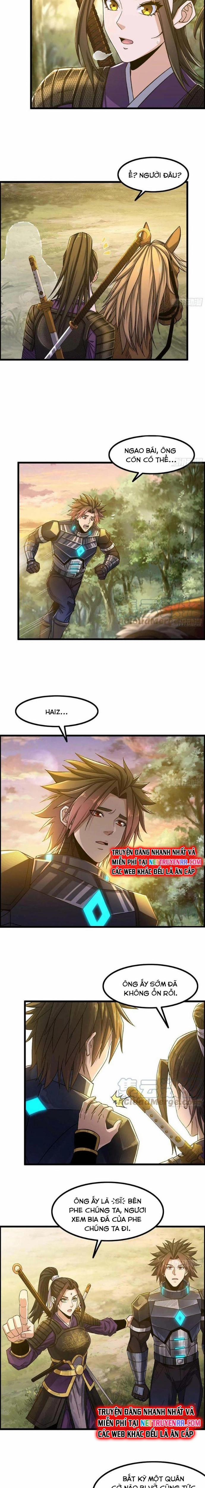 Tôi Một Tay Thống Trị Trò Chơi 9 trang 7