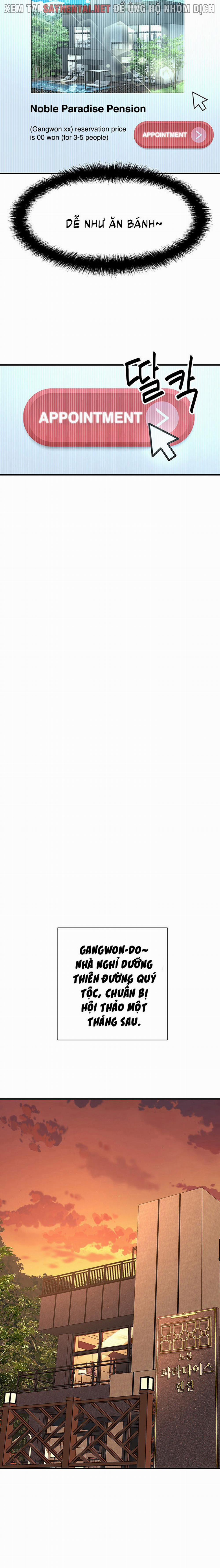 Tôi Muốn Biết Cô Ấy 1 trang 27