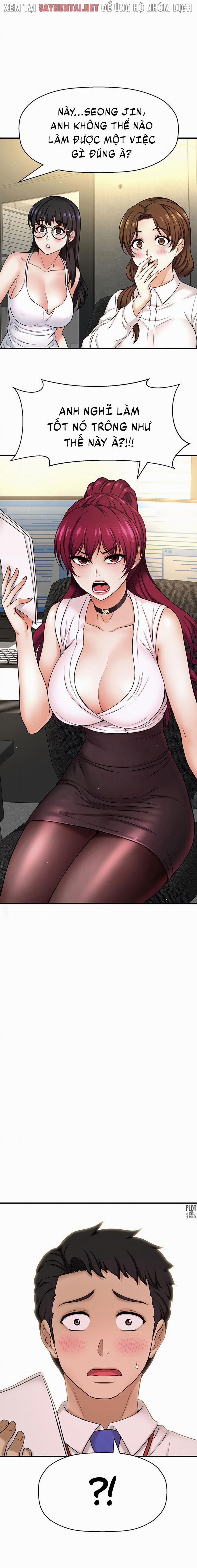 Tôi Muốn Biết Cô Ấy 10 trang 13