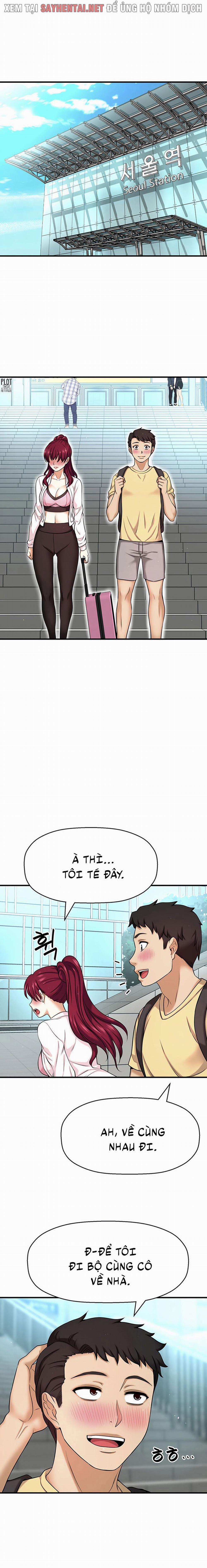 Tôi Muốn Biết Cô Ấy 10 trang 7