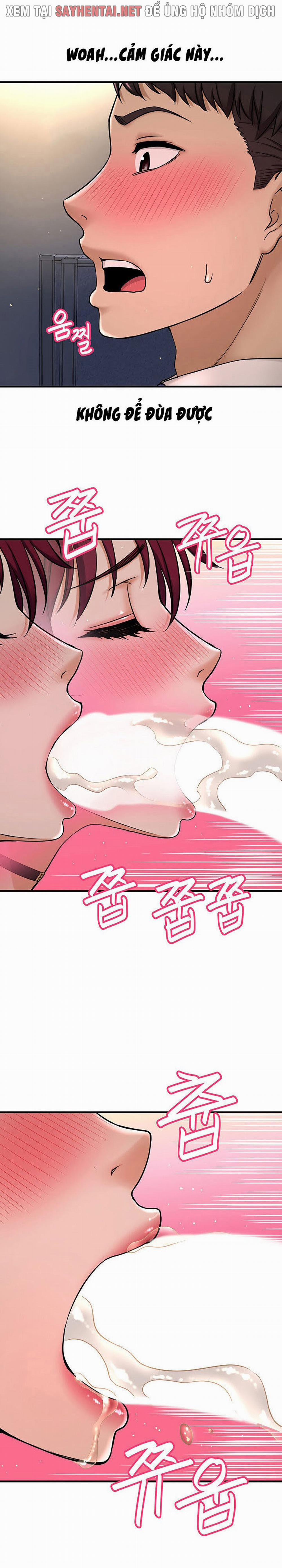 Tôi Muốn Biết Cô Ấy 12 trang 5