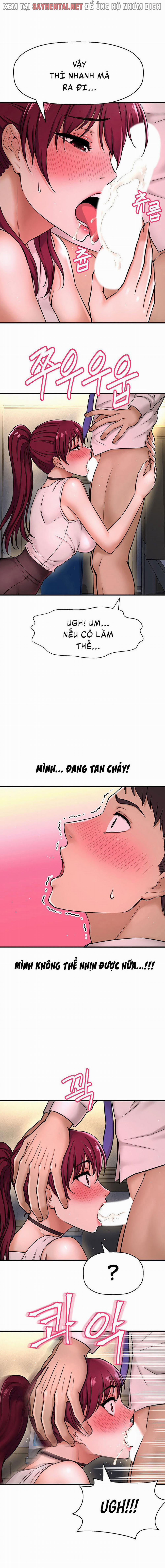 Tôi Muốn Biết Cô Ấy 12 trang 7