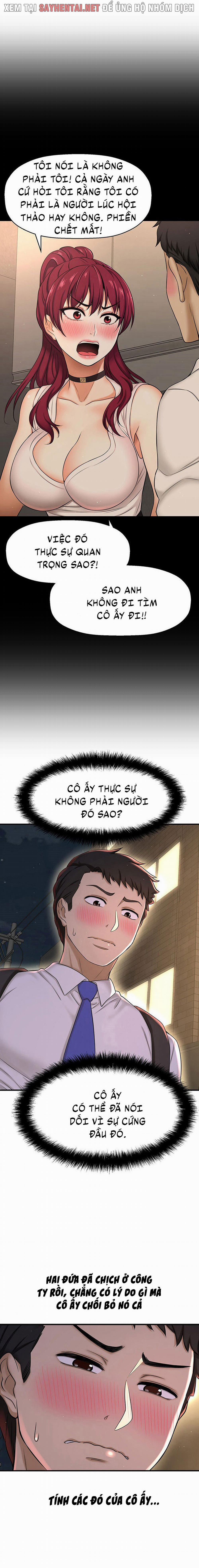 Tôi Muốn Biết Cô Ấy 13 trang 13