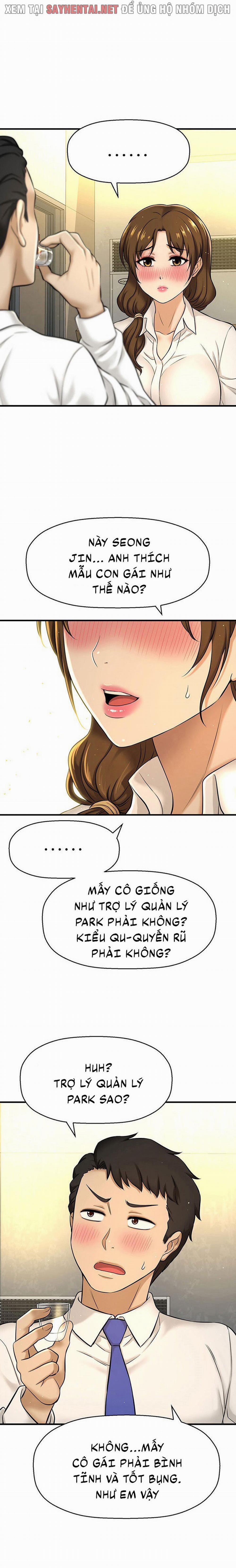 Tôi Muốn Biết Cô Ấy 14 trang 8