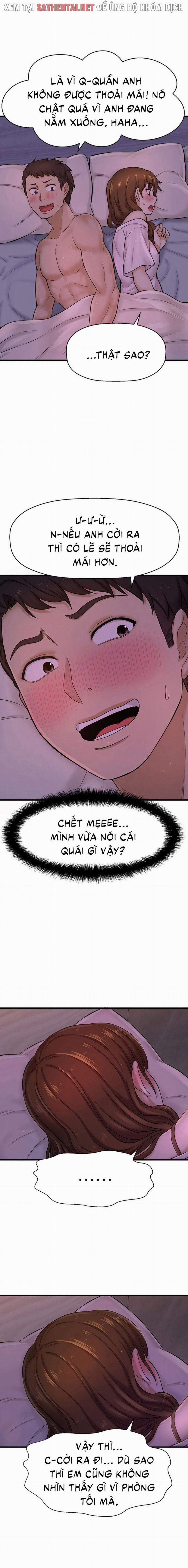 Tôi Muốn Biết Cô Ấy 16 trang 10