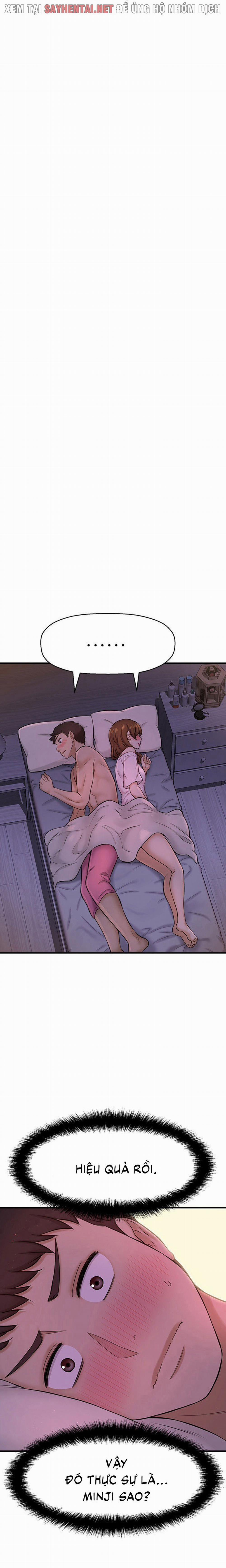 Tôi Muốn Biết Cô Ấy 16 trang 8