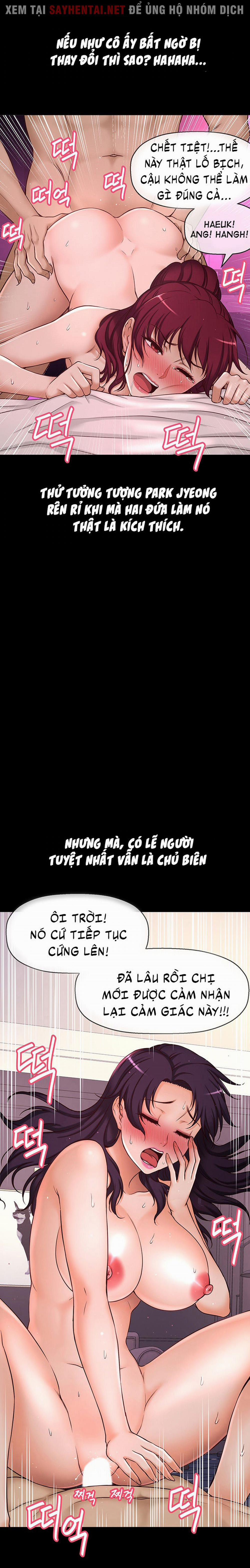 Tôi Muốn Biết Cô Ấy 2 trang 14