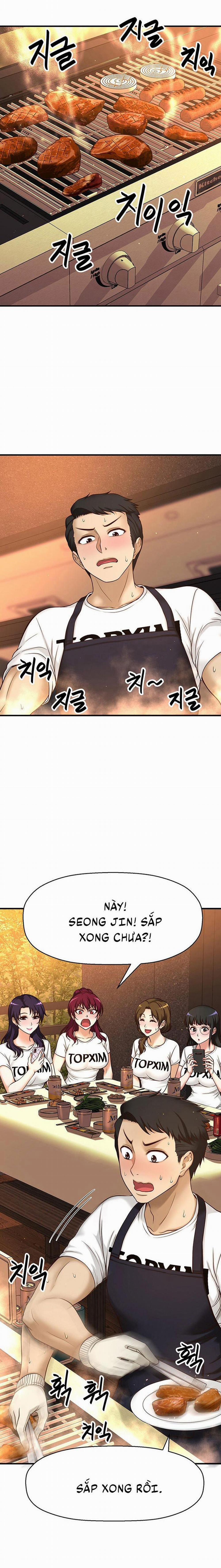 Tôi Muốn Biết Cô Ấy 2 trang 2