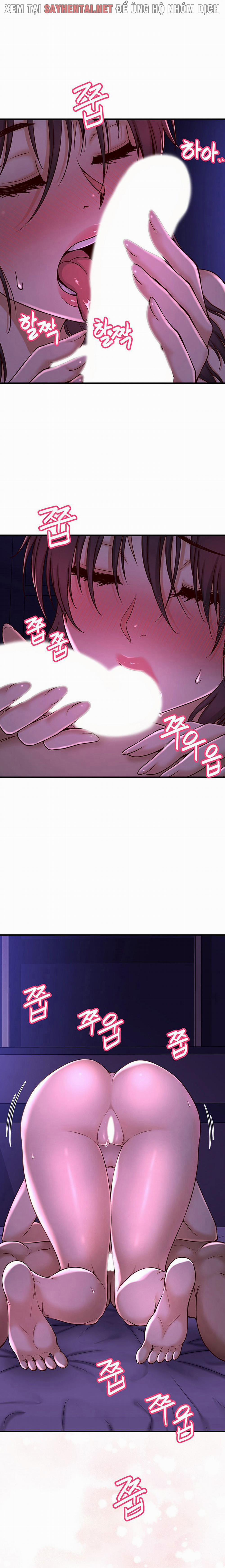 Tôi Muốn Biết Cô Ấy 2 trang 23