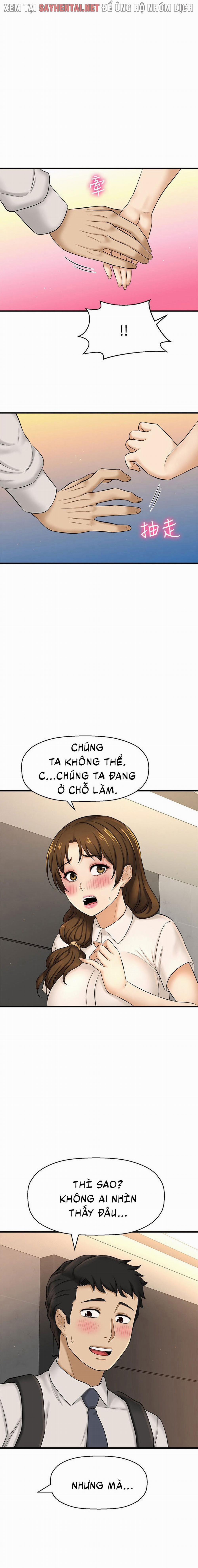 Tôi Muốn Biết Cô Ấy 20 trang 10