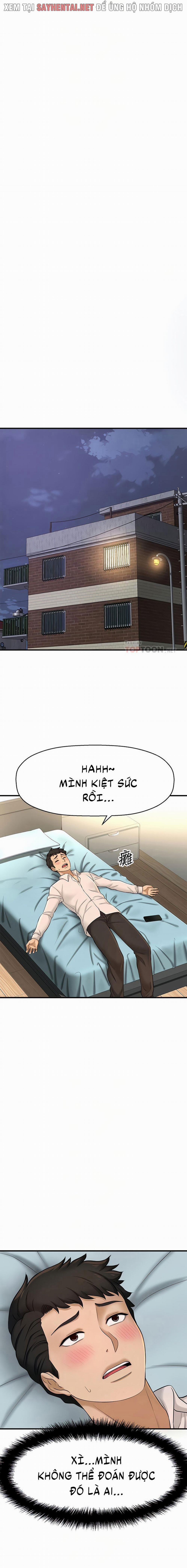 Tôi Muốn Biết Cô Ấy 21 trang 9