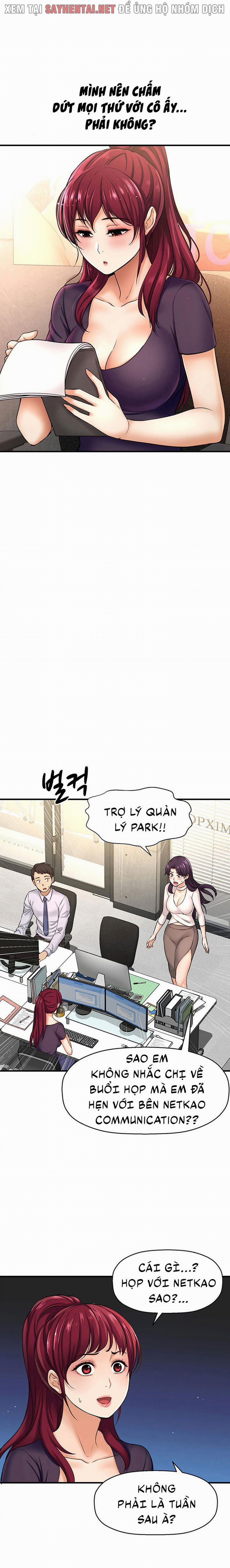 Tôi Muốn Biết Cô Ấy 23 trang 5