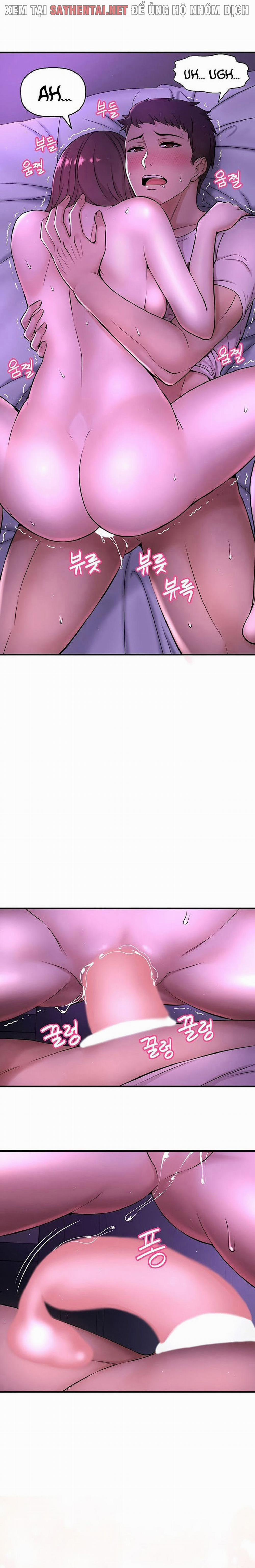 Tôi Muốn Biết Cô Ấy 3 trang 10