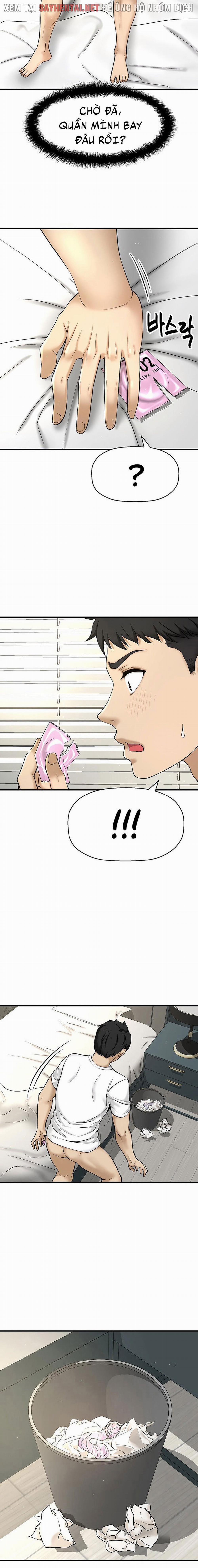 Tôi Muốn Biết Cô Ấy 3 trang 13