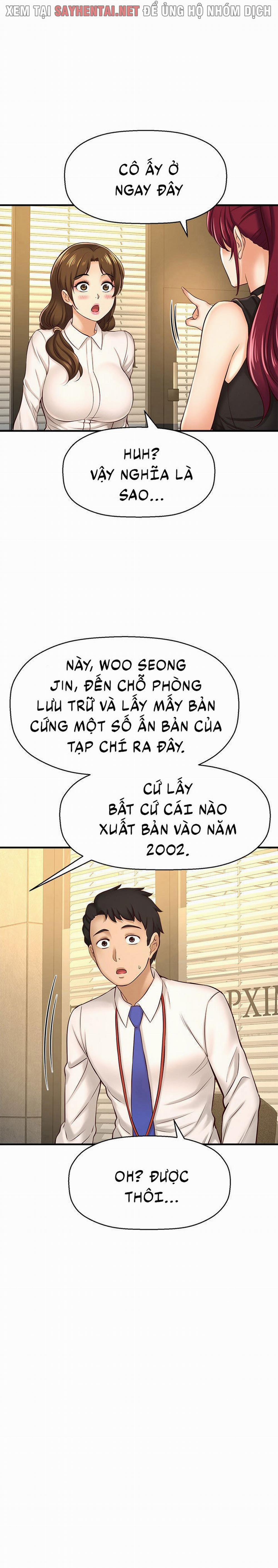 Tôi Muốn Biết Cô Ấy 31 trang 9