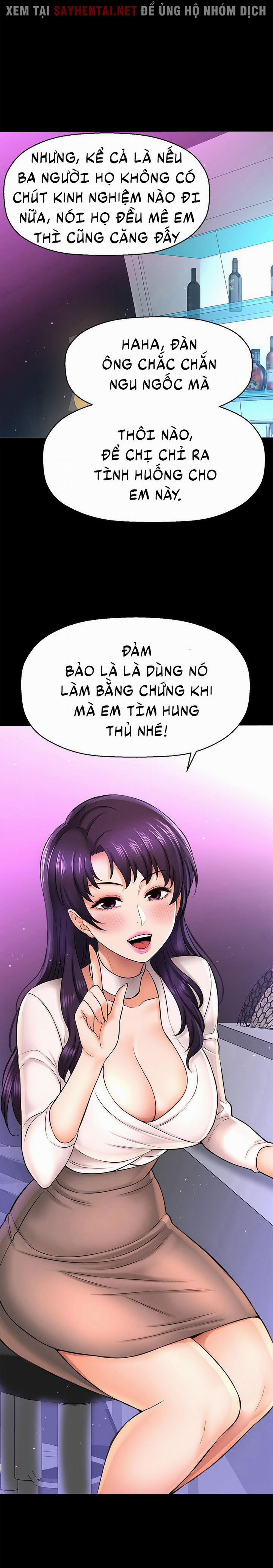 Tôi Muốn Biết Cô Ấy 35 trang 8