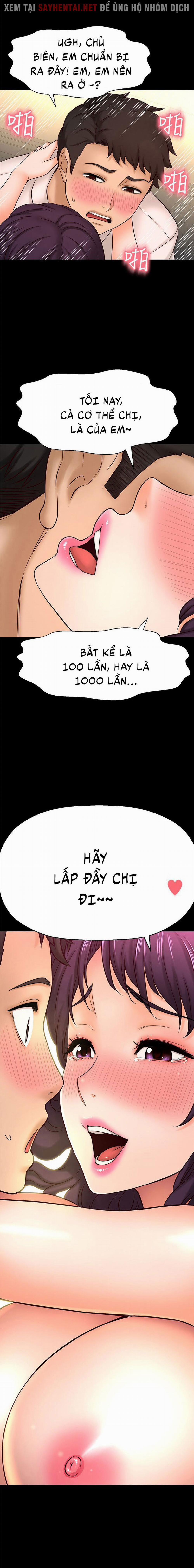 Tôi Muốn Biết Cô Ấy 36 trang 11