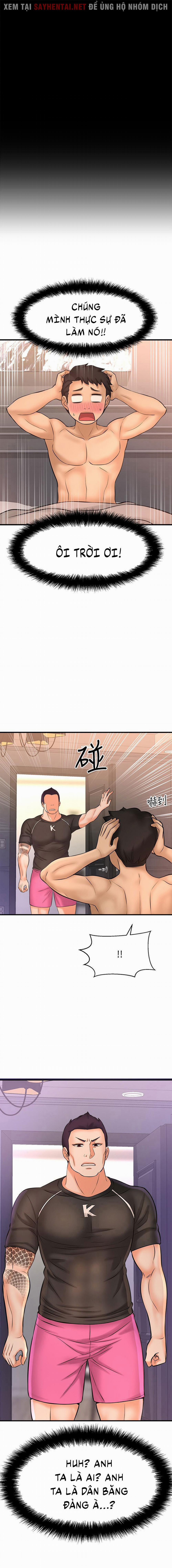 Tôi Muốn Biết Cô Ấy 36 trang 13