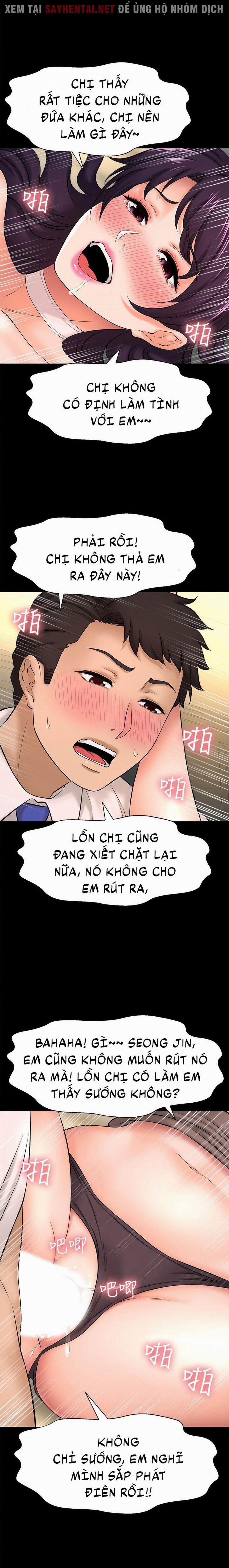 Tôi Muốn Biết Cô Ấy 36 trang 8