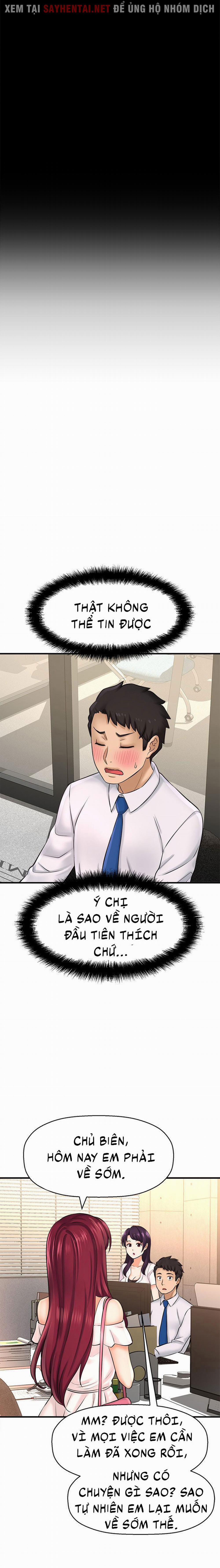 Tôi Muốn Biết Cô Ấy 38 trang 6