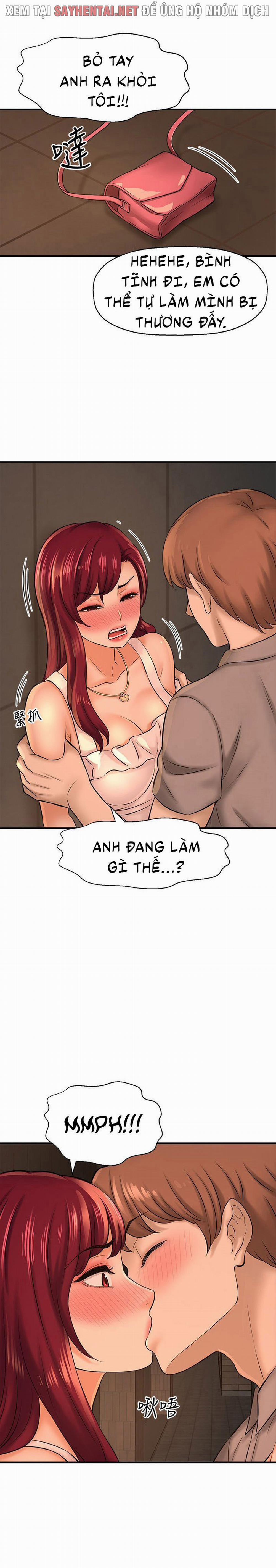 Tôi Muốn Biết Cô Ấy 39 trang 11