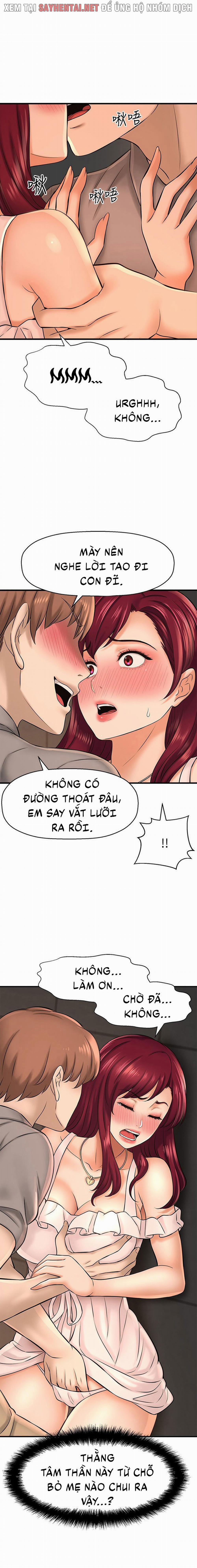 Tôi Muốn Biết Cô Ấy 39 trang 12