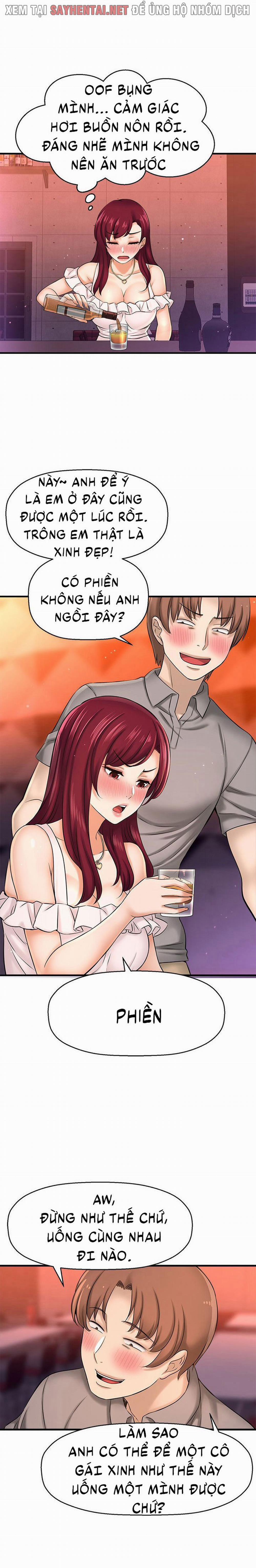 Tôi Muốn Biết Cô Ấy 39 trang 6