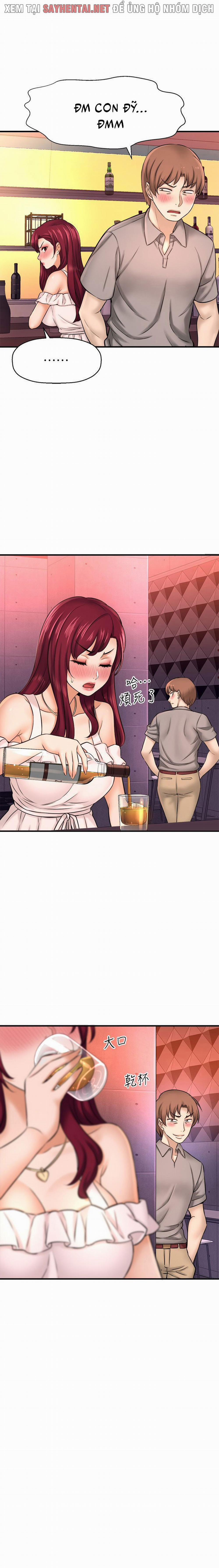 Tôi Muốn Biết Cô Ấy 39 trang 8