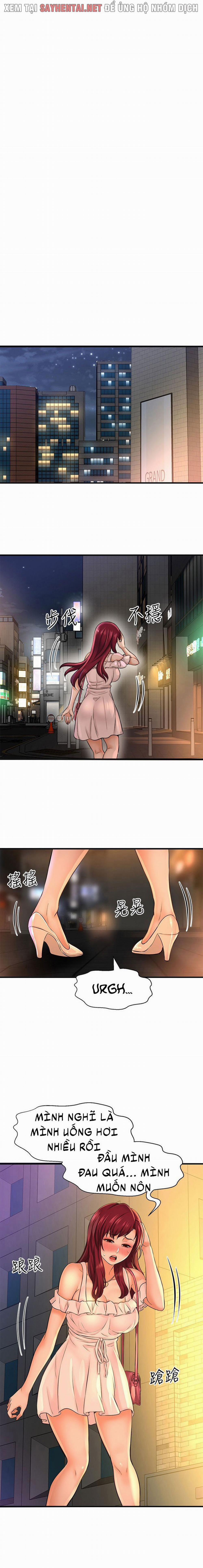 Tôi Muốn Biết Cô Ấy 39 trang 9